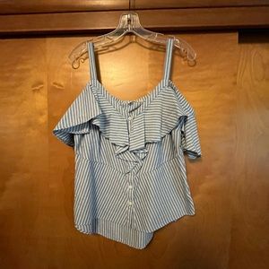 Veronica Beard top